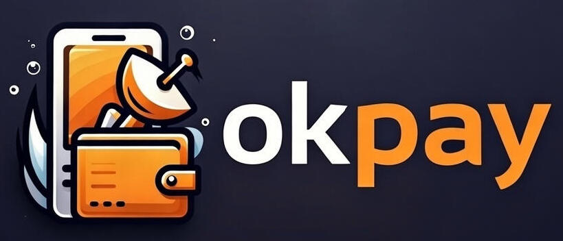 Okpay Logo